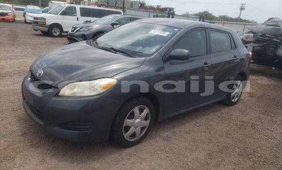 Acheter Neuf Voiture Toyota Matrix Autre à Badagry, État de Lagos Acheter Neuf Voiture Toyota Matrix Autre à Badagry, État de Lagos