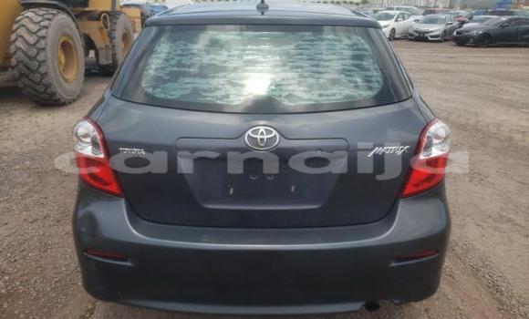 Acheter Neuf Voiture Toyota Matrix Autre à Badagry, État de Lagos Acheter Neuf Voiture Toyota Matrix Autre à Badagry, État de Lagos