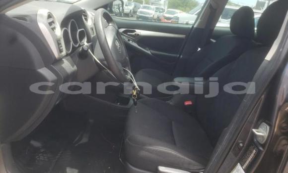 Acheter Neuf Voiture Toyota Matrix Autre à Badagry, État de Lagos Acheter Neuf Voiture Toyota Matrix Autre à Badagry, État de Lagos