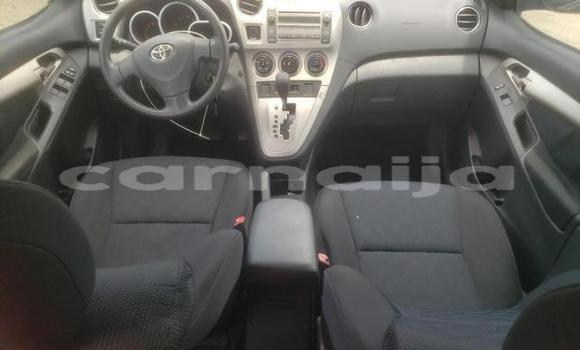 Acheter Neuf Voiture Toyota Matrix Autre à Badagry, État de Lagos Acheter Neuf Voiture Toyota Matrix Autre à Badagry, État de Lagos