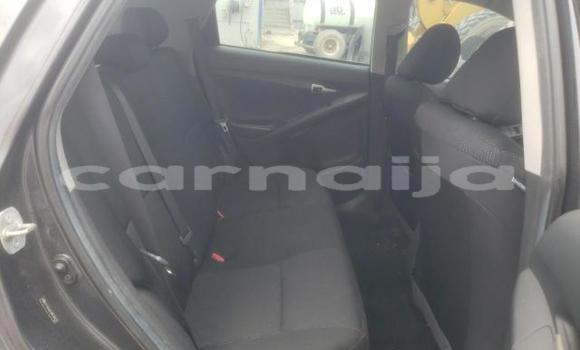 Acheter Neuf Voiture Toyota Matrix Autre à Badagry, État de Lagos Acheter Neuf Voiture Toyota Matrix Autre à Badagry, État de Lagos