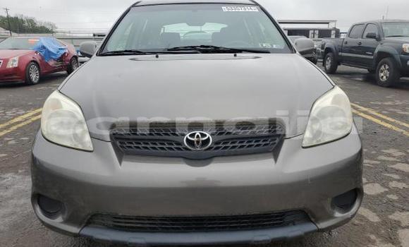 Acheter Neuf Voiture Toyota Matrix Autre à Badagry, État de Lagos