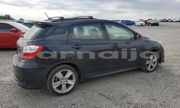 Acheter Neuf Voiture Toyota Matrix Autre à Badagry, État de Lagos Acheter Neuf Voiture Toyota Matrix Autre à Badagry, État de Lagos