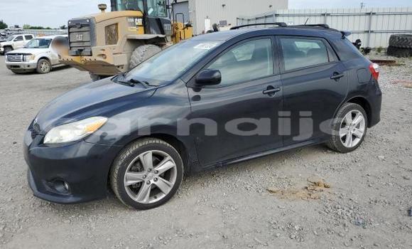 Acheter Neuf Voiture Toyota Matrix Autre à Badagry, État de Lagos Acheter Neuf Voiture Toyota Matrix Autre à Badagry, État de Lagos