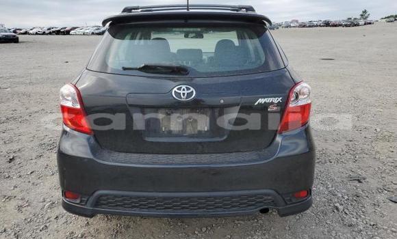 Acheter Neuf Voiture Toyota Matrix Autre à Badagry, État de Lagos Acheter Neuf Voiture Toyota Matrix Autre à Badagry, État de Lagos