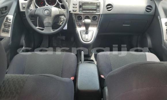 Acheter Neuf Voiture Toyota Matrix Autre à Badagry, État de Lagos Acheter Neuf Voiture Toyota Matrix Autre à Badagry, État de Lagos