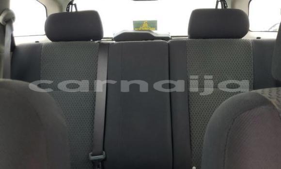 Acheter Neuf Voiture Toyota Matrix Autre à Badagry, État de Lagos Acheter Neuf Voiture Toyota Matrix Autre à Badagry, État de Lagos