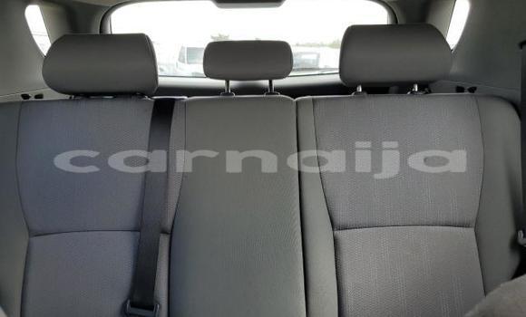 Acheter Neuf Voiture Toyota Matrix Autre à Badagry, État de Lagos Acheter Neuf Voiture Toyota Matrix Autre à Badagry, État de Lagos