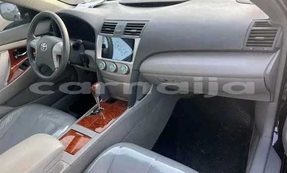 Buy New Toyota Camry Black Car in Benin in Edo Buy New Toyota Camry Black Car in Benin in Edo