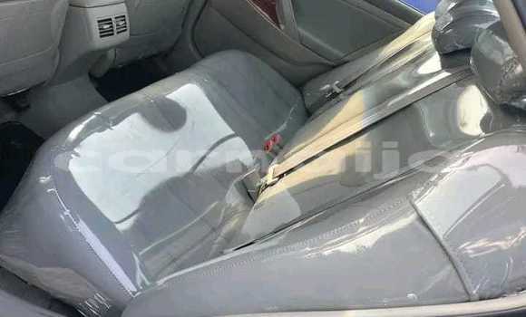 Buy New Toyota Camry Black Car in Benin in Edo Buy New Toyota Camry Black Car in Benin in Edo