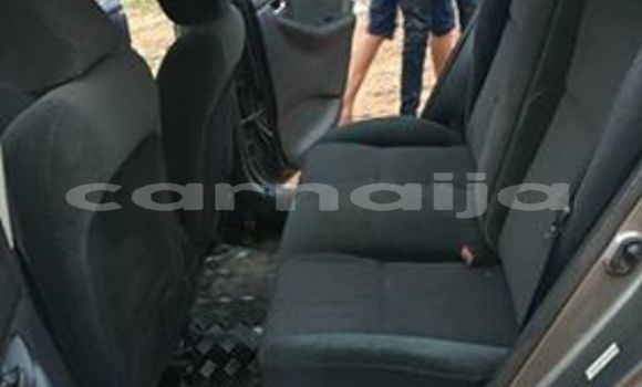 Acheter Occasion Voiture Toyota Corolla Autre à Lagos, État de Lagos Acheter Occasion Voiture Toyota Corolla Autre à Lagos, État de Lagos