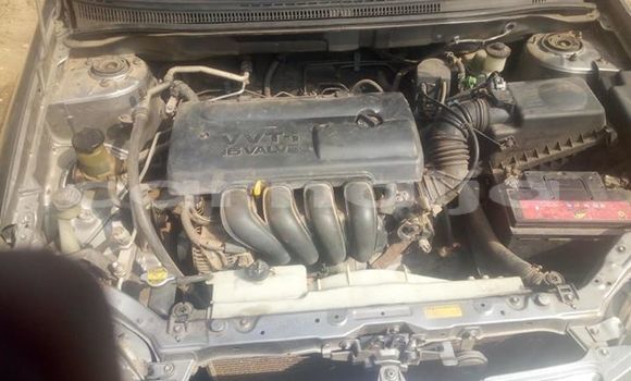 Acheter Occasion Voiture Toyota Corolla Autre à Lagos, État de Lagos Acheter Occasion Voiture Toyota Corolla Autre à Lagos, État de Lagos