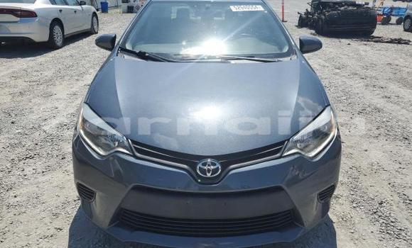 Acheter Neuf Voiture Toyota Corolla Autre à Badagry, État de Lagos Acheter Neuf Voiture Toyota Corolla Autre à Badagry, État de Lagos