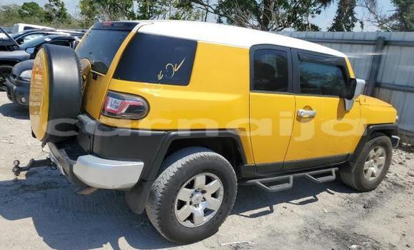 Acheter Neuf Voiture Toyota FJ Cruiser Autre à Badagry, État de Lagos Acheter Neuf Voiture Toyota FJ Cruiser Autre à Badagry, État de Lagos