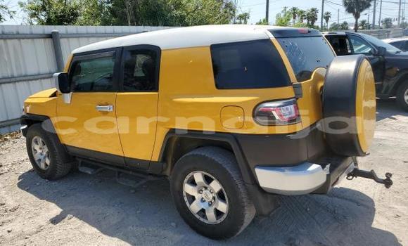 Acheter Neuf Voiture Toyota FJ Cruiser Autre à Badagry, État de Lagos Acheter Neuf Voiture Toyota FJ Cruiser Autre à Badagry, État de Lagos