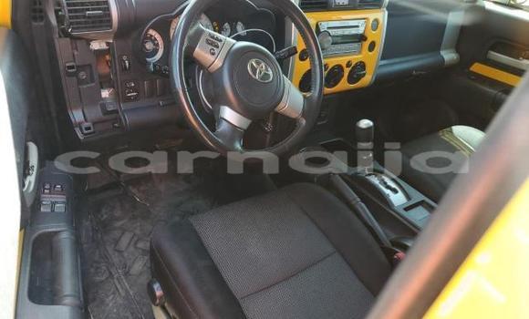 Acheter Neuf Voiture Toyota FJ Cruiser Autre à Badagry, État de Lagos Acheter Neuf Voiture Toyota FJ Cruiser Autre à Badagry, État de Lagos