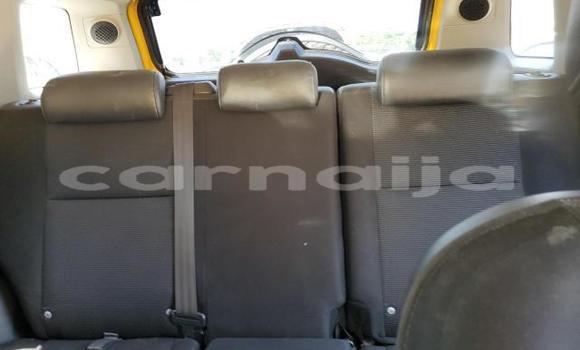 Acheter Neuf Voiture Toyota FJ Cruiser Autre à Badagry, État de Lagos Acheter Neuf Voiture Toyota FJ Cruiser Autre à Badagry, État de Lagos