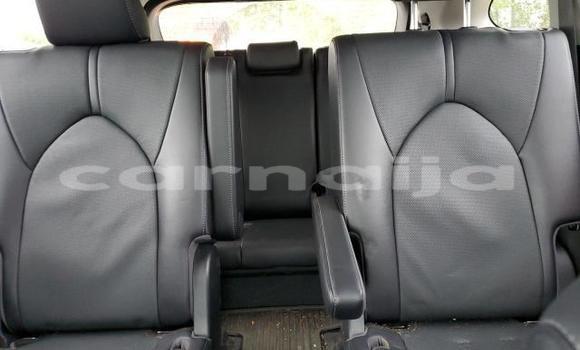 Buy New Toyota Highlander Green Car in Badagry in Lagos State Buy New Toyota Highlander Green Car in Badagry in Lagos State