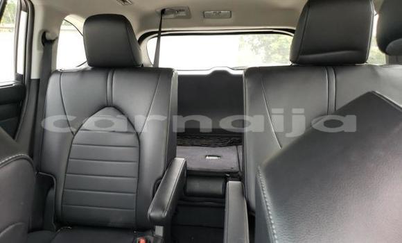Acheter Neuf Voiture Toyota Highlander Blanc à Badagry, État de Lagos Acheter Neuf Voiture Toyota Highlander Blanc à Badagry, État de Lagos