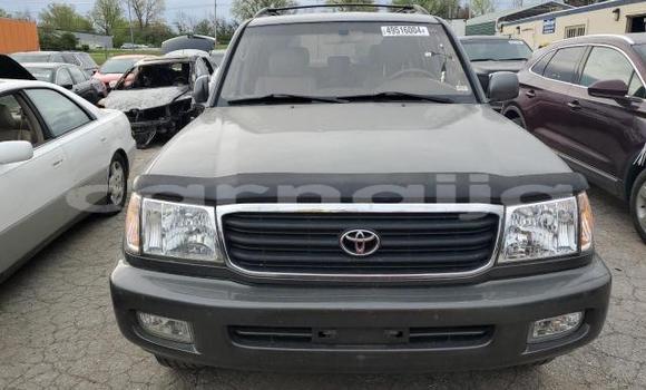 Buy New Toyota Land Cruiser Other Car in Badagry in Lagos State