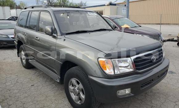 Acheter Neuf Voiture Toyota Land Cruiser Autre à Badagry, État de Lagos Acheter Neuf Voiture Toyota Land Cruiser Autre à Badagry, État de Lagos