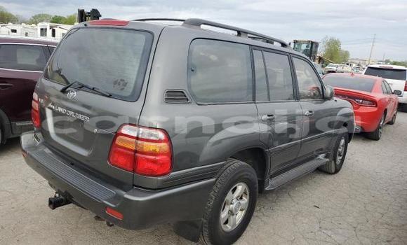 Acheter Neuf Voiture Toyota Land Cruiser Autre à Badagry, État de Lagos Acheter Neuf Voiture Toyota Land Cruiser Autre à Badagry, État de Lagos