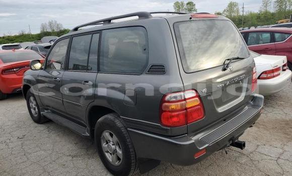 Acheter Neuf Voiture Toyota Land Cruiser Autre à Badagry, État de Lagos Acheter Neuf Voiture Toyota Land Cruiser Autre à Badagry, État de Lagos