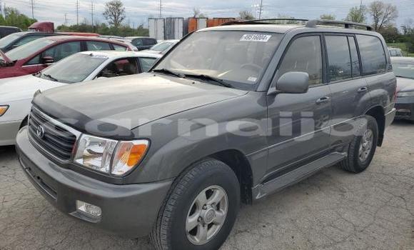 Acheter Neuf Voiture Toyota Land Cruiser Autre à Badagry, État de Lagos Acheter Neuf Voiture Toyota Land Cruiser Autre à Badagry, État de Lagos