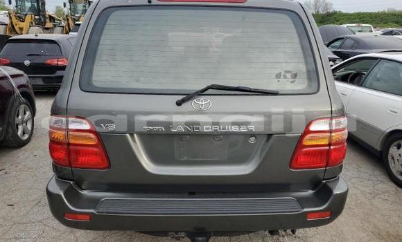 Acheter Neuf Voiture Toyota Land Cruiser Autre à Badagry, État de Lagos Acheter Neuf Voiture Toyota Land Cruiser Autre à Badagry, État de Lagos
