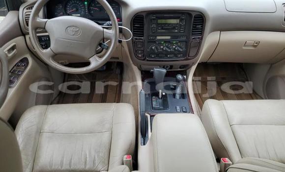 Acheter Neuf Voiture Toyota Land Cruiser Autre à Badagry, État de Lagos Acheter Neuf Voiture Toyota Land Cruiser Autre à Badagry, État de Lagos