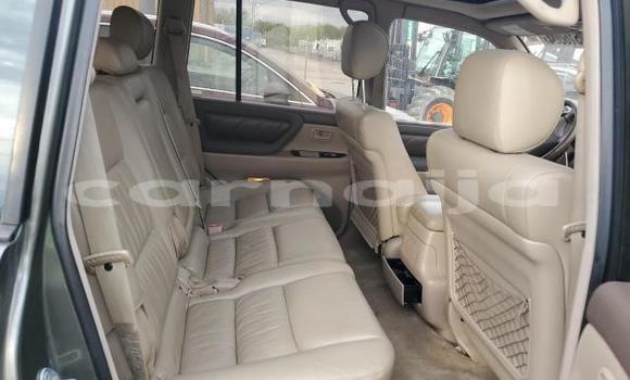 Acheter Neuf Voiture Toyota Land Cruiser Autre à Badagry, État de Lagos Acheter Neuf Voiture Toyota Land Cruiser Autre à Badagry, État de Lagos
