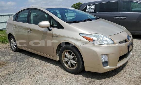 Acheter Neuf Voiture Toyota Prius Gris à Badagry, État de Lagos Acheter Neuf Voiture Toyota Prius Gris à Badagry, État de Lagos