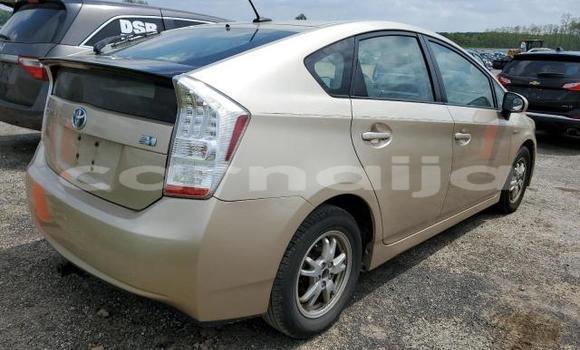 Acheter Neuf Voiture Toyota Prius Gris à Badagry, État de Lagos Acheter Neuf Voiture Toyota Prius Gris à Badagry, État de Lagos