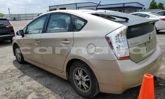 Acheter Neuf Voiture Toyota Prius Gris à Badagry, État de Lagos Acheter Neuf Voiture Toyota Prius Gris à Badagry, État de Lagos