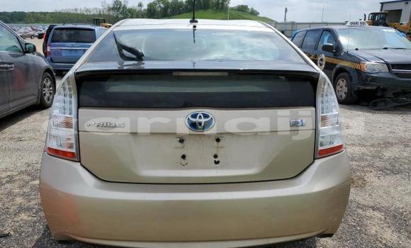 Acheter Neuf Voiture Toyota Prius Gris à Badagry, État de Lagos Acheter Neuf Voiture Toyota Prius Gris à Badagry, État de Lagos