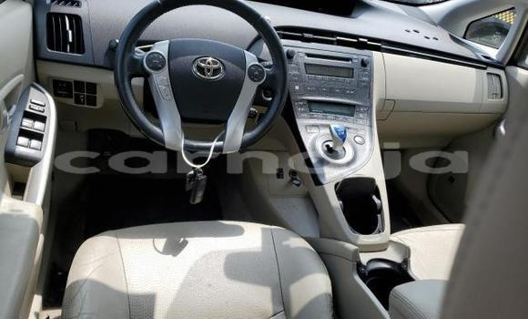 Acheter Neuf Voiture Toyota Prius Gris à Badagry, État de Lagos Acheter Neuf Voiture Toyota Prius Gris à Badagry, État de Lagos