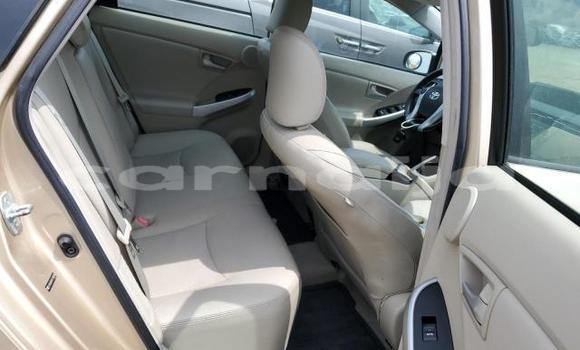 Acheter Neuf Voiture Toyota Prius Gris à Badagry, État de Lagos Acheter Neuf Voiture Toyota Prius Gris à Badagry, État de Lagos