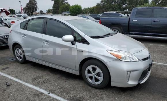 Acheter Neuf Voiture Toyota Prius c Gris à Badagry, État de Lagos Acheter Neuf Voiture Toyota Prius c Gris à Badagry, État de Lagos
