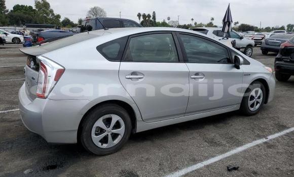 Acheter Neuf Voiture Toyota Prius c Gris à Badagry, État de Lagos Acheter Neuf Voiture Toyota Prius c Gris à Badagry, État de Lagos