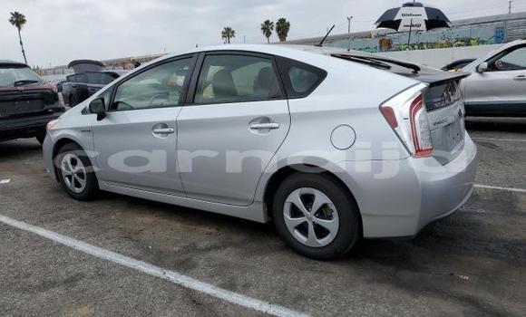 Acheter Neuf Voiture Toyota Prius c Gris à Badagry, État de Lagos Acheter Neuf Voiture Toyota Prius c Gris à Badagry, État de Lagos