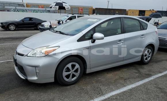 Acheter Neuf Voiture Toyota Prius c Gris à Badagry, État de Lagos Acheter Neuf Voiture Toyota Prius c Gris à Badagry, État de Lagos