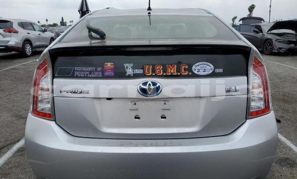 Acheter Neuf Voiture Toyota Prius c Gris à Badagry, État de Lagos Acheter Neuf Voiture Toyota Prius c Gris à Badagry, État de Lagos