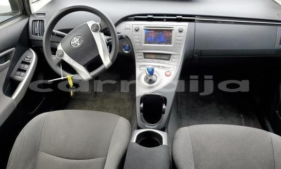 Acheter Neuf Voiture Toyota Prius c Gris à Badagry, État de Lagos Acheter Neuf Voiture Toyota Prius c Gris à Badagry, État de Lagos