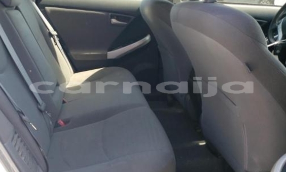 Acheter Neuf Voiture Toyota Prius c Gris à Badagry, État de Lagos Acheter Neuf Voiture Toyota Prius c Gris à Badagry, État de Lagos