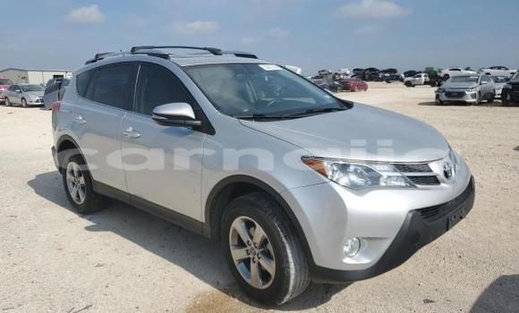 Acheter Neuf Voiture Toyota RAV4 Gris à Badagry, État de Lagos Acheter Neuf Voiture Toyota RAV4 Gris à Badagry, État de Lagos