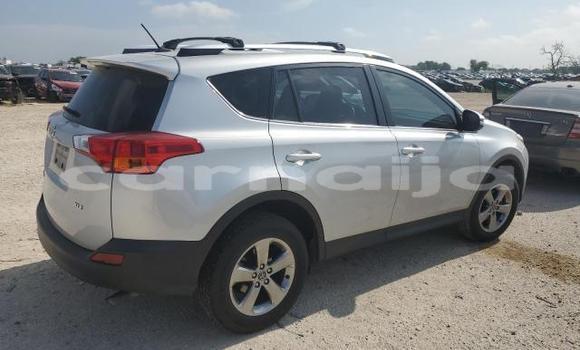Acheter Neuf Voiture Toyota RAV4 Gris à Badagry, État de Lagos Acheter Neuf Voiture Toyota RAV4 Gris à Badagry, État de Lagos