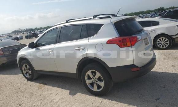 Acheter Neuf Voiture Toyota RAV4 Gris à Badagry, État de Lagos Acheter Neuf Voiture Toyota RAV4 Gris à Badagry, État de Lagos