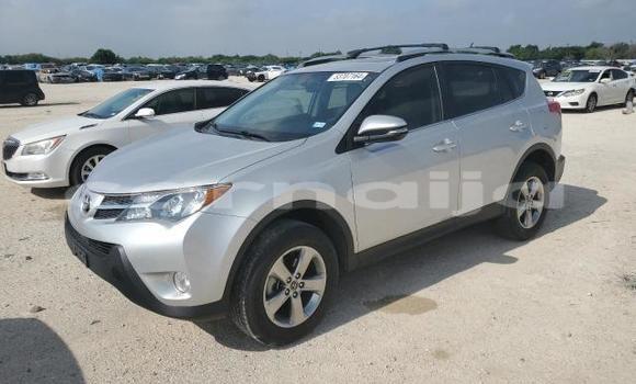 Acheter Neuf Voiture Toyota RAV4 Gris à Badagry, État de Lagos Acheter Neuf Voiture Toyota RAV4 Gris à Badagry, État de Lagos