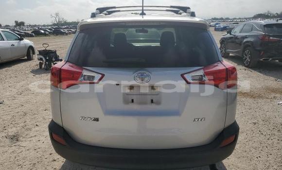 Acheter Neuf Voiture Toyota RAV4 Gris à Badagry, État de Lagos Acheter Neuf Voiture Toyota RAV4 Gris à Badagry, État de Lagos