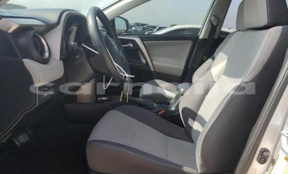 Acheter Neuf Voiture Toyota RAV4 Gris à Badagry, État de Lagos Acheter Neuf Voiture Toyota RAV4 Gris à Badagry, État de Lagos
